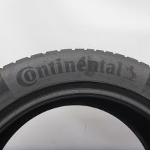 6. 225 55 18 4x CONTINENTAL 225/55 R18  102V XL WinterContact TS870P Winterreifen 2021 6,2-7mm