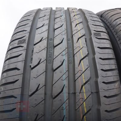 2. 215 45 18 2x SEMPERIT 215/45 R18  93Y XL Speed-Life 3 Sommerreifen 2022 VOLL 