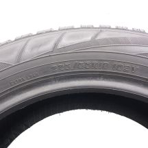 5. 225 55 18 4x FALKEN 225/55 R18 102V XL Eurowinter HS01 SUV Winterreifen 2019 8,8-9mm