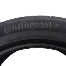 10. 245 45 19 2x CONTINENTAL 245/45 R19 98W ContiSportContact 5 SUV 2017 Sommerreifen 5,8mm