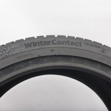 8. 235 40 19 2x CONTINENTAL 235/40 R19 96V XL WinterContact TS870P Winterreifen 2024 6,8-7mm