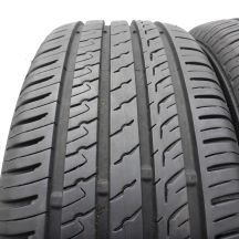 2. 205 55 16 2x BARUM 205/55 R16 91V Bravuris 5 Sommerreifen 2023 8,5-8,6mm WIE NEU 