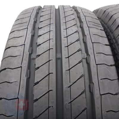 3. 215 65 15C 2x CONTINENTAL 215/65 R15C 104/102T VanContact Ultra Sommerreifen 2022 VOLL 3. 215 65 15C 2x CONTINENTAL 215/65 R15C 104/102T VanContact Ultra Sommerreifen 2022 VOLL