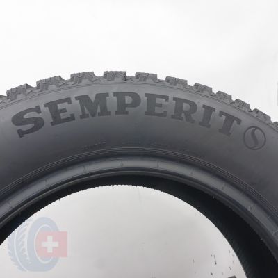 5. 205 60 16 4x SEMPERIT 205/60 R16 96H XL Speed-Grip 5 Winterreifen 2025 7,2mm WIE NEU