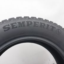 5. 205 60 16 4x SEMPERIT 205/60 R16 96H XL Speed-Grip 5 Winterreifen 2025 7,2mm WIE NEU