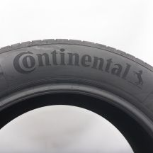 3. 255 50 19 1x CONTINENTAL 255/50 R19 107T EcoContact 6Q SEAL Sommerreifen 2023 5,8mm