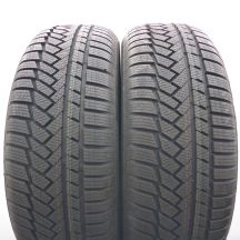  235 60 17 2x CONTINENTAL 235/60 R17 106V XL WinterContact TS 850 P Winterreifen 2021 Ungebraucht  
