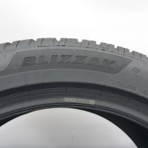4.  255 45 19 1x BRIDGESTONE 255/45 R19 104W XL Blizzak 6 Winterreifen 2024 7mm WIE NEU 