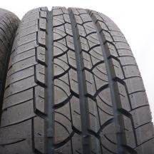 2.  205 70 15C 4x BARUM  205/70 R15C 106/104R Vanis 2 Sommerreifen 2023 VOLL WIE NEU 