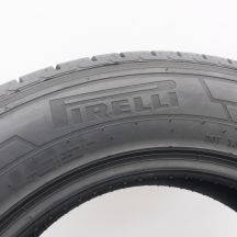 5. 185 75 16C 4x PIRELLI 185/75 R16C 104/102R Carrier Sommerreifen 2017 VOLL Ungebraucht  