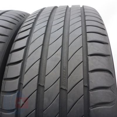 3. 195 55 16 2x MICHELIN 195/55 R16 87H Primacy 4 Sommerreifen 2019 6,8mm