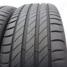 3. 195 55 16 2x MICHELIN 195/55 R16 87H Primacy 4 Sommerreifen 2019 6,8mm