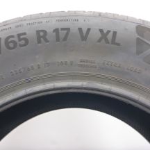 6. 235 65 17 4x CONTINENTAL 235/65 R17 108V XL EcoContact6 Sommerreifen 2021 VOLL