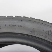 2. 235 45 18 2x DUNLOP 235/45 R18 98V XL WinterSport 5 Winterreifen 2021 7-7,2mm
