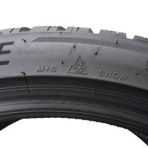 2. 295 35 21 1x BRIDGESTONE 295/35 R21 107V XL Blizzak LM005 Winterreifen 7,9mm 2024