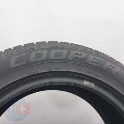 5. 205 60 16 2x COOPER 205/60 R16 96H XL WM-SA2+ Winterreifen 2022 6,5-6,8mm