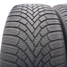 2. 255 50 20 2x BRIDGESTONE 255/50 R20 109W XL Blizzak 6 Winterreifen 2025 7mm