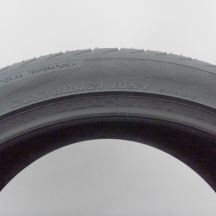 6.  265 40 21 4x YOKOHAMA 265/40 R21 105Y XL Advan Sport V105 Sommerreifen 2017 VOLL Ungebraucht  