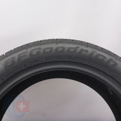 3. 225 55 19 1x BF GOODRICH 225/55 R19 99V Advantage SUV Sommerreifen 2020 VOLL WIE NEU 
