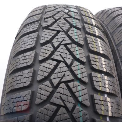 3. 165 65 15 2x UNIROYAL 165/65 R15 81T WinterExpert  Winterreifen 2022 UNGEBRAUCHT 