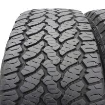 2. 235 55 18 GENERAL 235/55 R18 104H XL Grabber AT3 Ganzjahresreifen 2022 7mm