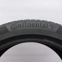 4. 245 40 18 2x CONTINENTAL 245/40 R18 97V WinterContact TS 850 P Winterreifen 2020 6,4-7mm