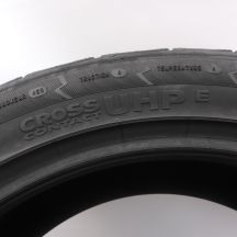 6. 245 45 20 4x CONTINENTAL 245/45 R20 103W XL CrossContact M+S Sommerreifen 2020 VOLL WIE NEU