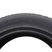 7. 225 55 18 4x VREDESTEIN 225/55 R18 102V XL Wintrac Pro Winterreifen 6,7-7,2mm 2019/22 Wie Neu