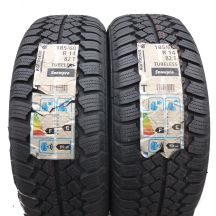 185 60 14 2 x KORMORAN 185/60 R14 82T Snowpro Winterreifen 2016 UNGEBRAUCHT  