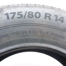 7. 175 80 14 4x BARUM 175/80 R14 88T Bravuris 5HM Sommerreifen 2024 Ungebraucht  