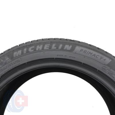 4. 225 45 17 2x MICHELIN 225/45 R17  94W XL Primacy 4 Sommerreifen 2018 VOLL Ungebraucht 