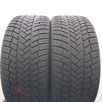 4. 265 40 21 4x VREDESREIN 265/40 R21 105Y XL Wintrac PRO Winterreifen 2023 8mm