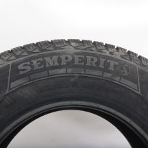 4.  225 75 16C 2x SEMPERIT 225/75 R16C 121/120R Van-Grip 3 Winterreifen 2023/24 VOLL WIE NEU   