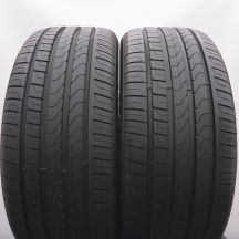  255 45 20 2x PIRELLI  255/45 R20 101W Scorpion Verde A0 Sommerreifen 2023 VOLL WIE NEU 