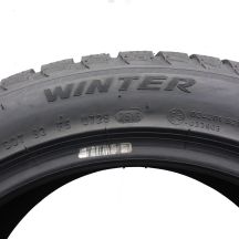 7. 215 45 16 4x PIRELLI 215/45 R16 86H Winter Sottozero 3 Winterreifen 201686H Winter Sottozero 3 Zimowe 2016 VOLL Ungebraucht  
