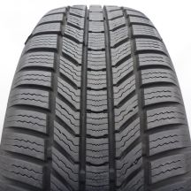 205 60 16 1x CONTINENTAL 205/60 R16 92H WinterContact TS 870 P Winterreifen 2024 8mm