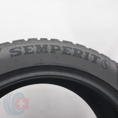 5. 235 50 19 4x SEMPERIT 235/50 R19 103V XL Speed-Grip 5 Winterreifen 2024 8mm 