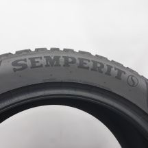 5. 235 50 19 4x SEMPERIT 235/50 R19 103V XL Speed-Grip 5 Winterreifen 2024 8mm 