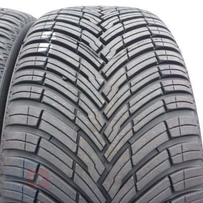 4. 225 40 18 2x PIRELLI 225/40 R18 92Y XL All Season SP3 Cinturato Ganzjahresreifen 2026 Ungebraucht   