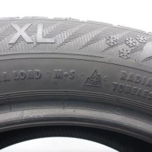 2. 225 55 17 2x GISLAVED 225/55 R17 101V XL EuroFrost6 Winterreifen 2021 7-7,2mm
