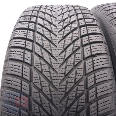 2. 235 50 19 2x GOODYEAR 235/50 R19 103V UltraGrip Performance 3 Winterreifen 2023 6,5mm