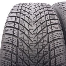 2. 235 50 19 2x GOODYEAR 235/50 R19 103V UltraGrip Performance 3 Winterreifen 2023 6,5mm
