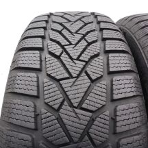 3. 215 60 17 2x UNIROYAL 215/60 R17 96H WinterExpert Winterreifen 2024 WIE NEU 8-8,8mm