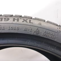 5. 255 35 19 1x CONTINENTAL 255/35 R19 96H XL WinterContact TS 860 S RFT BMW Winterreifen 2023 6,2mm