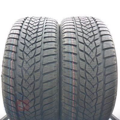 3. 215 55 16 4x GOODYEAR 215/55 R16 97V XL UltrGrip Performance 2 Winterreifen 2022 Ungebraucht    