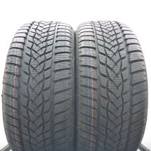 3. 215 55 16 4x GOODYEAR 215/55 R16 97V XL UltrGrip Performance 2 Winterreifen 2022 Ungebraucht    