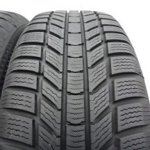2. 215 65 16 4x CONTINENTAL 215/65 R16 98H WinterContact TS 870 P Winterreifen 2021 6,5-7,5mm