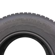6. 265 70 16 2x NOKIAN 265/70 R16 112R Hakkapeliitta R2 SUV Winterreifen 2014 6,5-6,8mm