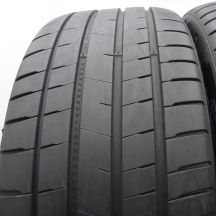2. 275 35 21 2x KUMHO 275/35 R21 105T XL Ecsta Sport S Sommerreifen 2024 7mm 