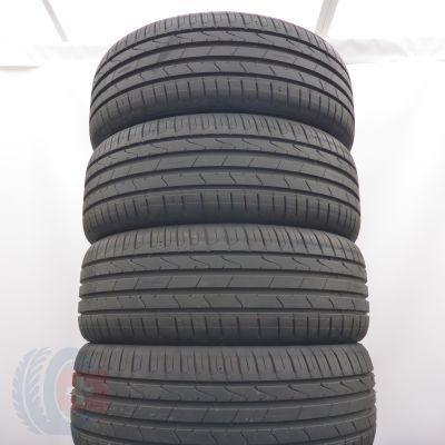 215 55 17 4x HANKOOK 215/55 R17 94V Ventus Prime 3 Sommerreifen 2025 VOLL WIE NEU 